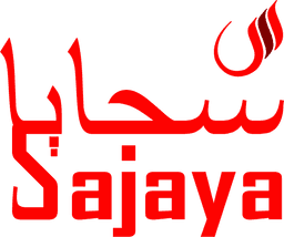 Sajaya logo