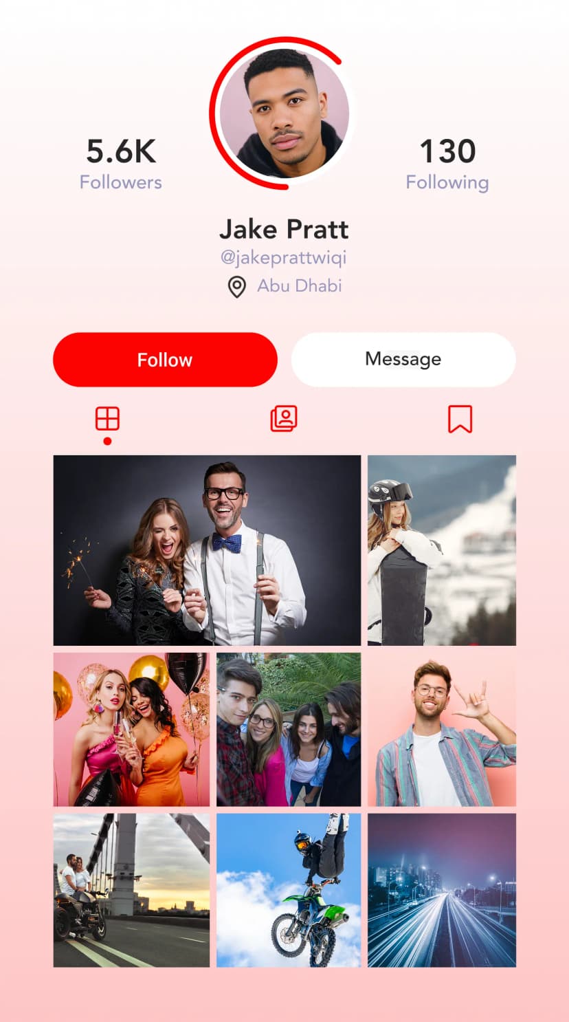 Grow App